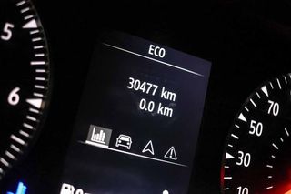 Renault Trafic Equilibre Largo Ene Blue dCi 110kW ** 9 Plazas**