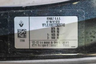 Renault Trafic Equilibre Largo Ene Blue dCi 110kW ** 9 Plazas**