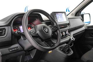 Renault Trafic Equilibre Largo Ene Blue dCi 110kW EasyA ** 9 Plazas**