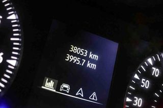 Renault Trafic Equilibre Largo Ene Blue dCi 110kW EasyA ** 9 Plazas**