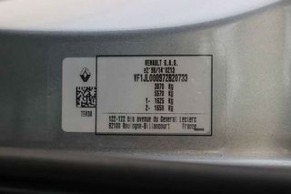 Renault Trafic Equilibre Largo Ene Blue dCi 110kW EasyA ** 9 Plazas**