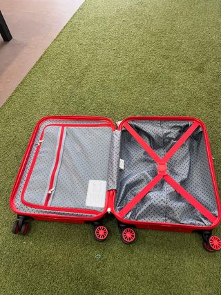 Maleta cabina Spider-Man