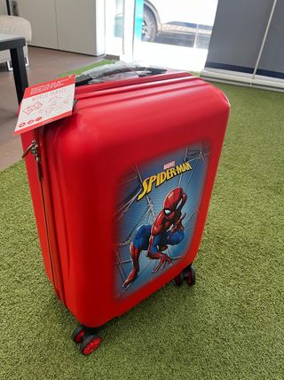 Maleta cabina Spider-Man