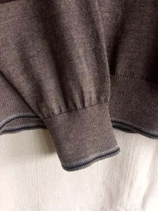 Maglioncino Marina Yachting