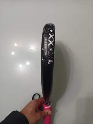 Racchetta Padel T91 BOSS ONE K3 2.0