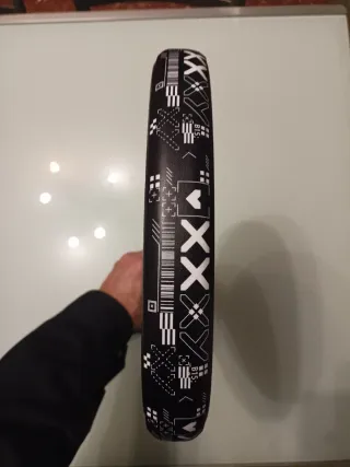 Racchetta Padel T91 BOSS ONE K3 2.0