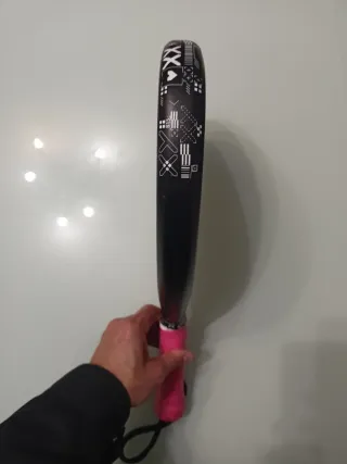 Racchetta Padel T91 BOSS ONE K3 2.0