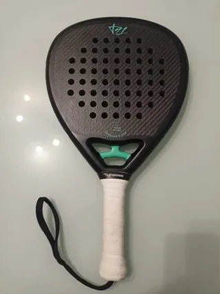 Racchetta Padel T91 BOSS ONE K3 2.0