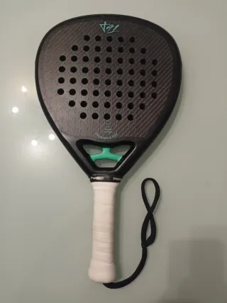 Racchetta Padel T91 BOSS ONE K3 2.0