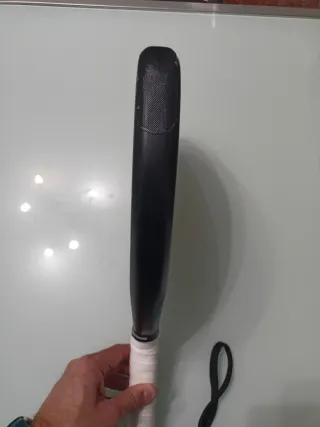 Racchetta Padel T91 BOSS ONE K3 2.0