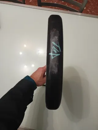 Racchetta Padel T91 BOSS ONE K3 2.0