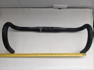 Manillar bici carretera Cannondale