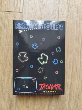 Zool 2 Reboteroids Atari Jaguar
