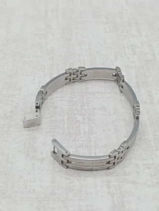 Pulsera Acero para Hombre