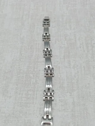 Pulsera Acero para Hombre