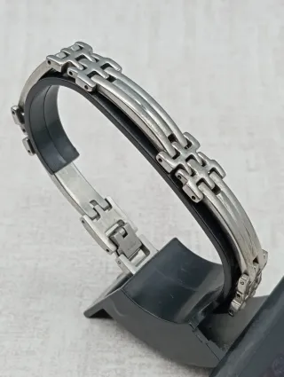 Pulsera Acero para Hombre