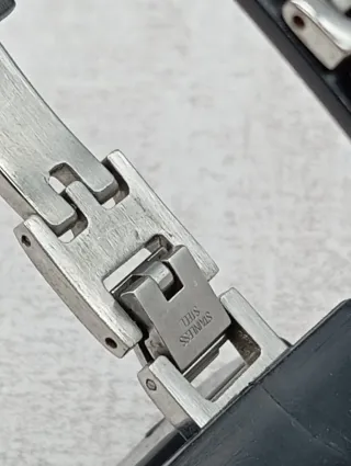 Pulsera Acero para Hombre