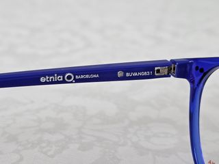 MONTURA DE GAFAS ETNIA BARCELONA