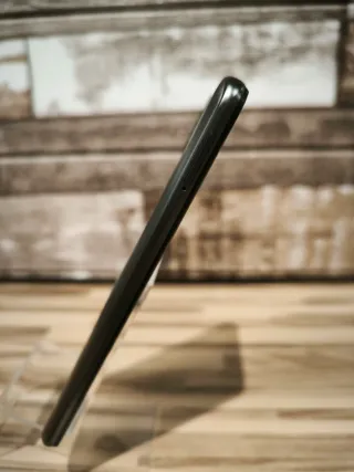 Móvil Realme C25Y Negro