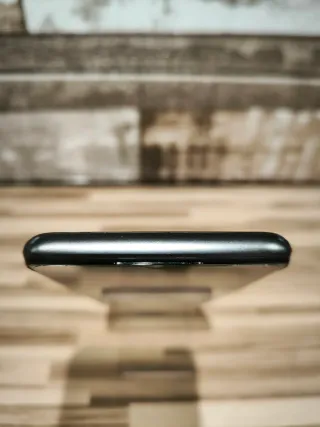 Móvil Realme C25Y Negro