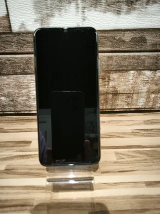 Móvil Realme C25Y Negro