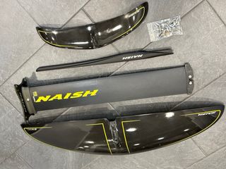 Tabla completa Wingfoil NAISH HOVER S26 GS 110L