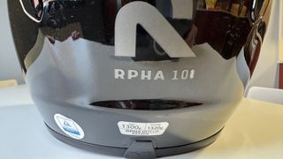 Casco HJC RPHA 10 Plus