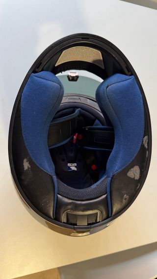 Casco HJC RPHA 10 Plus