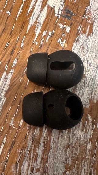 Funda protectora antideslizante para auriculares