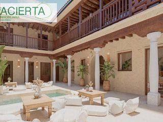 Edificio en venta en Albaicín en Granada