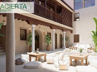 Edificio en venta en Albaicín en Granada