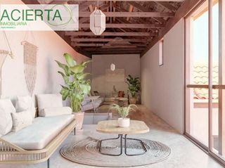 Edificio en venta en Albaicín en Granada