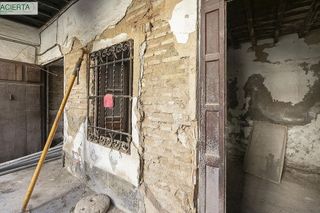 Edificio en venta en Albaicín en Granada