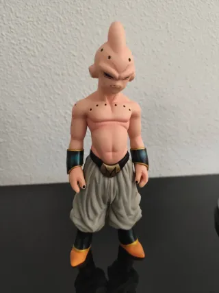 Figura Vegeta Majin - Dragon Ball Z