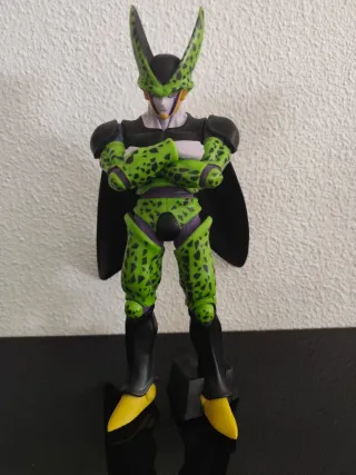 Figura Vegeta Majin - Dragon Ball Z