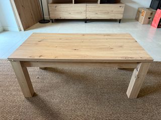 Mesa de centro elevable Habitare Home