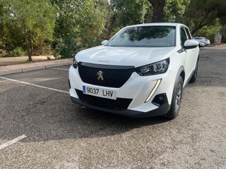 Peugeot 2008 2020