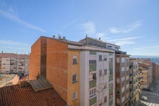 Piso en venta en Plaça Catalunya en Manresa