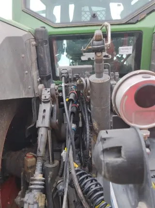 Fendt 824 porfi.