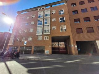 Garaje en venta en Delicias en Madrid