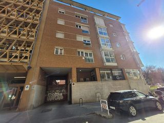 Garaje en venta en Delicias en Madrid