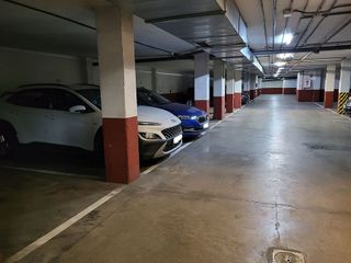 Garaje en venta en Delicias en Madrid