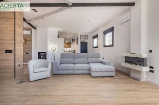 Piso en venta en Bola de Oro - Serrallo en Granada