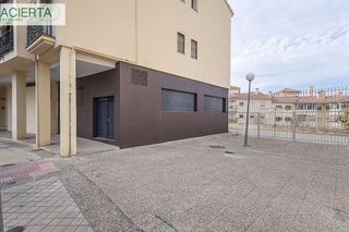 Piso en venta en Bola de Oro - Serrallo en Granada