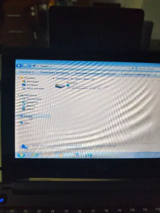 Computer portatile Acer Aspire 10 nero