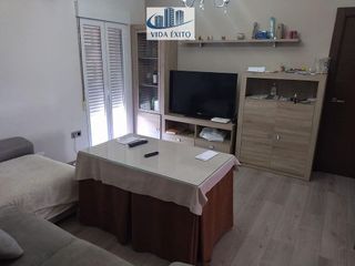 Piso en venta en Peñamefecit - Avda Barcelona en Jaén