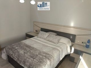 Piso en venta en Peñamefecit - Avda Barcelona en Jaén
