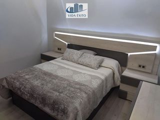 Piso en venta en Peñamefecit - Avda Barcelona en Jaén