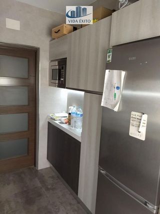 Piso en venta en Peñamefecit - Avda Barcelona en Jaén