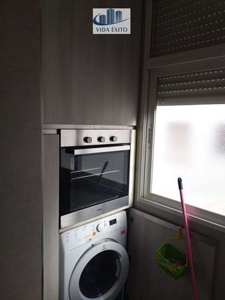 Piso en venta en Peñamefecit - Avda Barcelona en Jaén